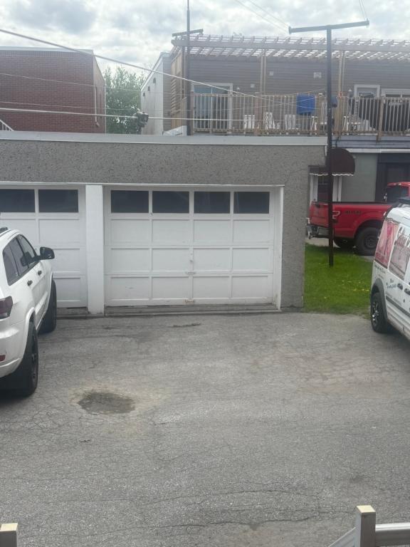 Beau logement de 41/2 à louer St-Hyacinthe
