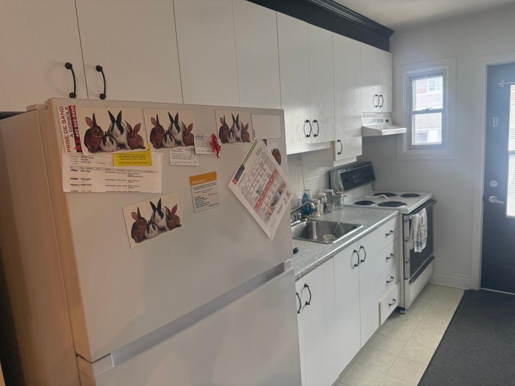 Beau logement de 41/2 à louer St-Hyacinthe