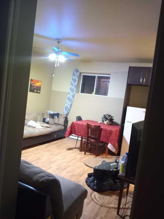 STUDIO À LOUER