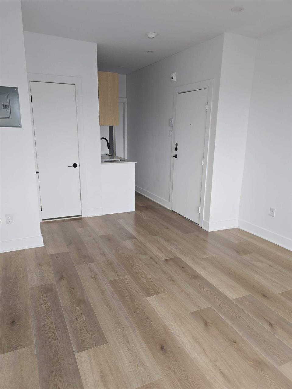 1 CH - 1 SDB - Montréal - $1,190 /mo
