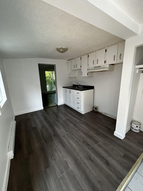 Logement 2Ch. Secteur Hull