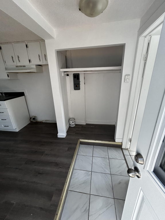 Logement 2Ch. Secteur Hull