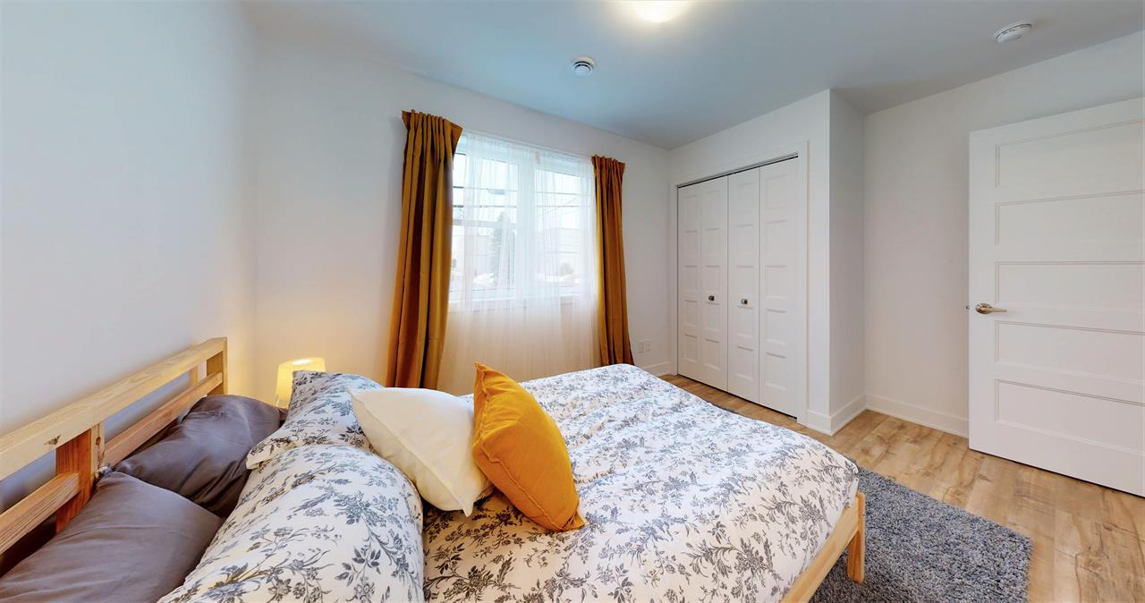 LOCATION APPARTEMENT 4½ À ST-CHARLES-BORROMÉE - JUILLET