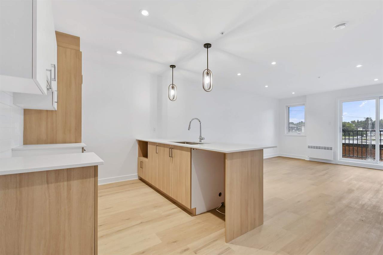 Appartement 3 1/2 à Lavaltrie