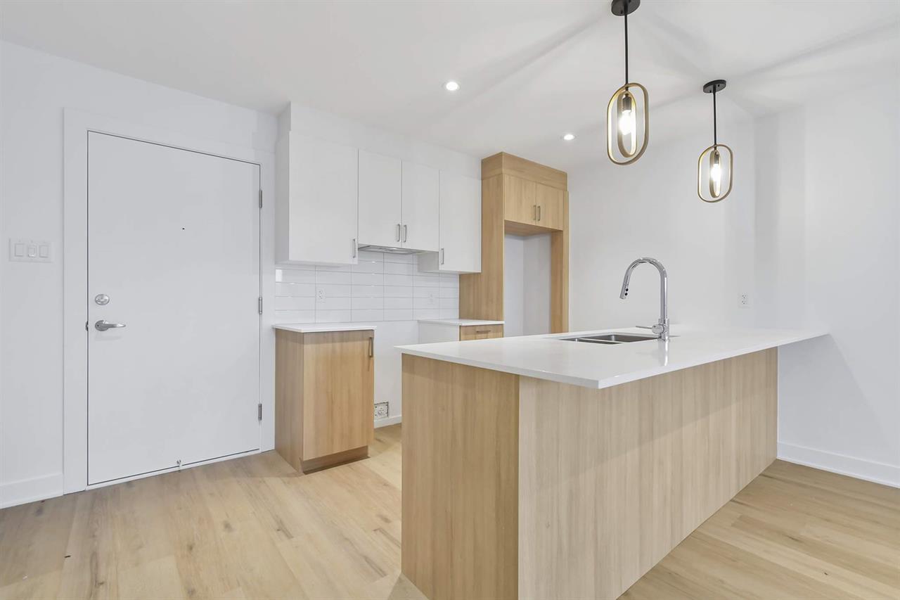 Appartement 3 1/2 à Lavaltrie