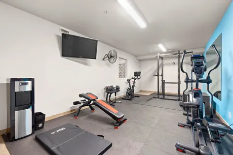 6 rooms apartment of 44 m² in Trois-Rivières