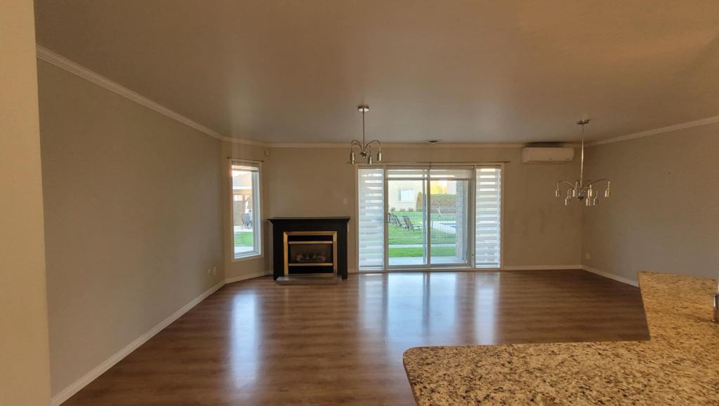 Condo locatif à louer
