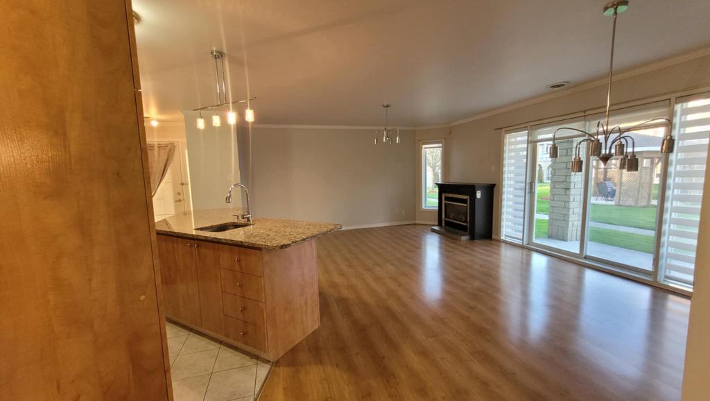 Condo locatif à louer