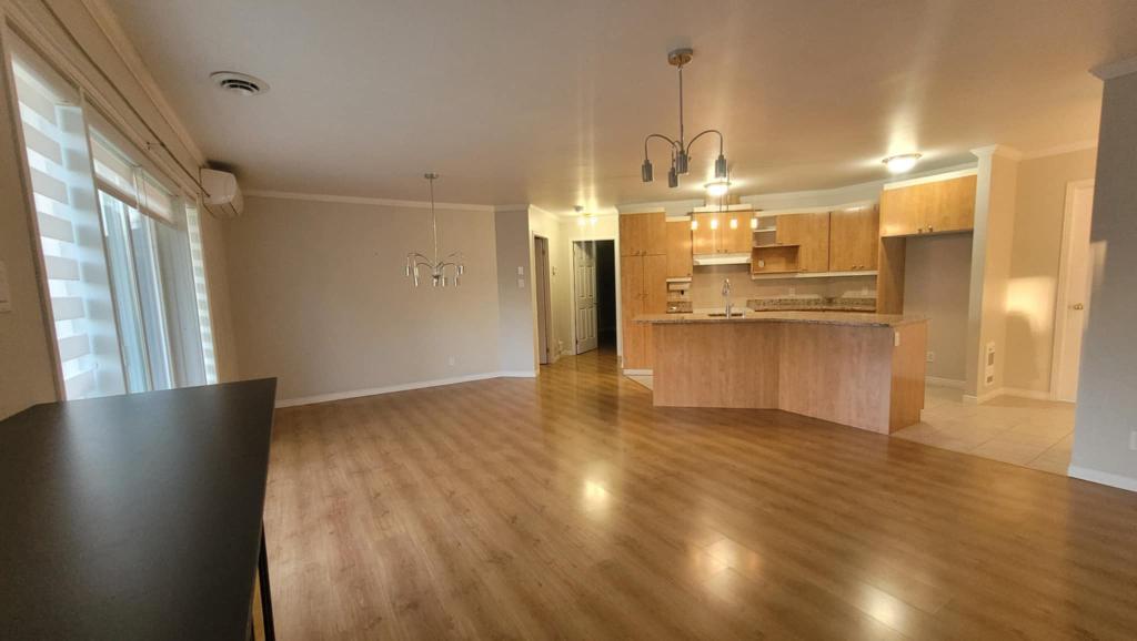 Condo locatif à louer