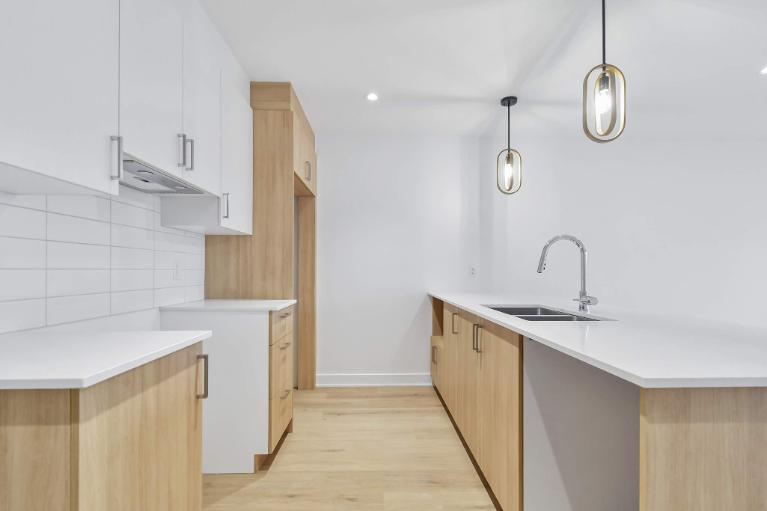 Appartement 3 1/2 à Lavaltrie