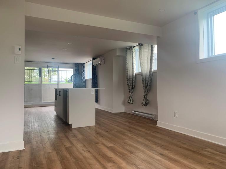 Condo locatif 4 1/2 à L'Assomption