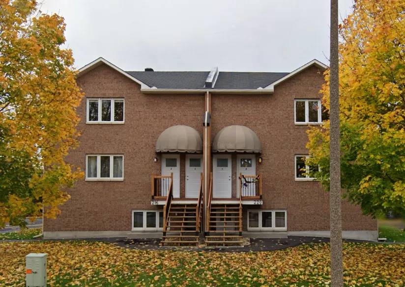 220 Rue De Malartic (Gatineau) Spacieux 4 1/2