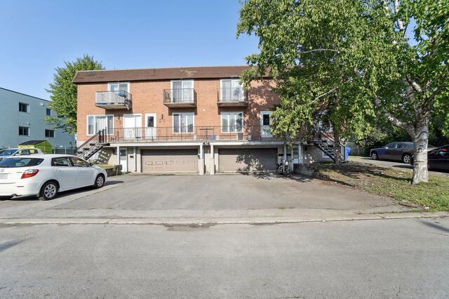 21 Rue De Matapédia (Gatineau) Magnifique 4 1/2