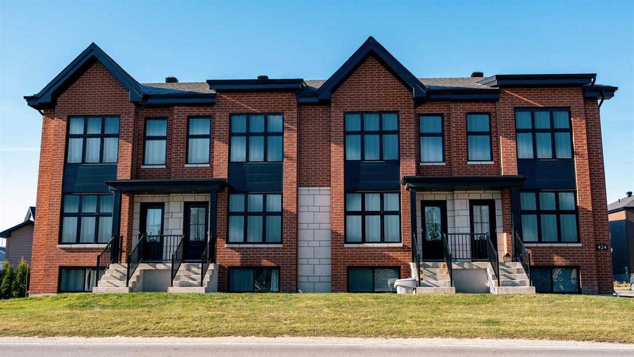 Condo Locatif 4 1/2 à L'Assomption