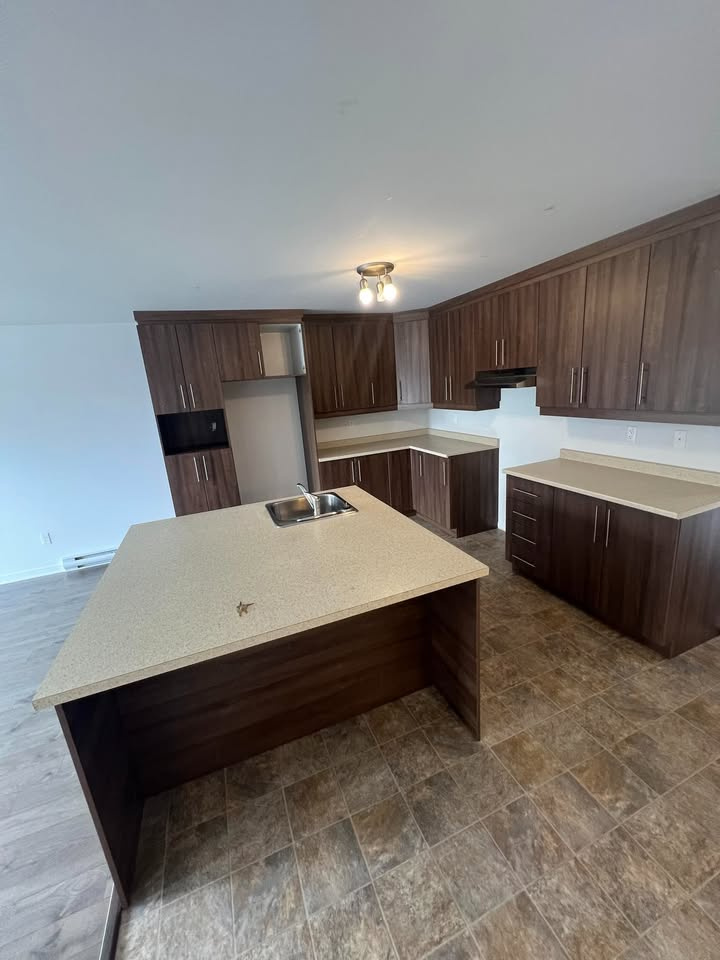 Beau Logement 2Ch. - Plateau