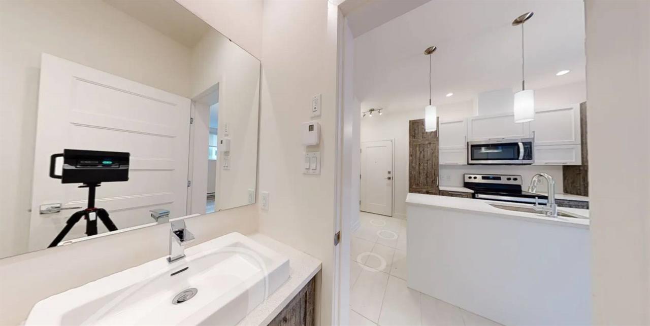683 Boulevard Du Plateau (Plateau ) Charmant Appartement 1 Chambre – Tous Compris