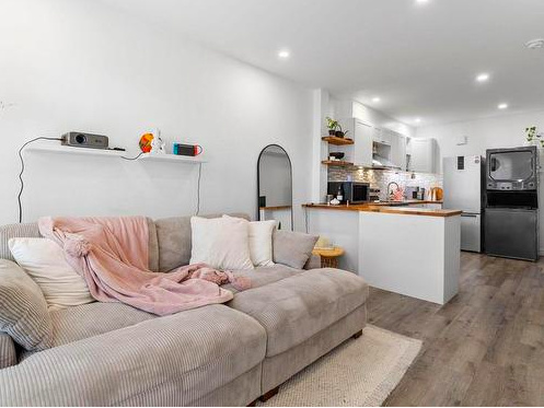 Appartement à Louer Dès Le 1er Juin