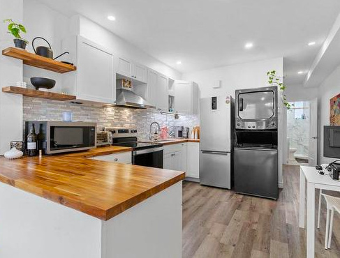 Appartement à Louer Dès Le 1er Juin