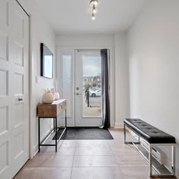 4 1/2 Grand Logement Haut De Gamme