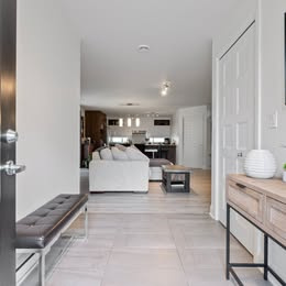4 1/2 Grand Logement Haut De Gamme