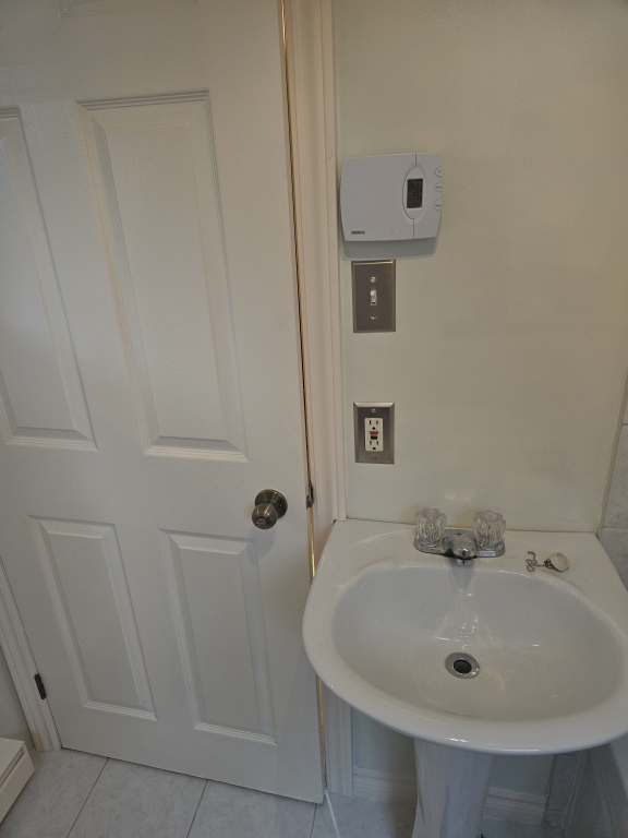 Appartement On Renovation
