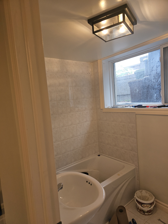 Appartement On Renovation