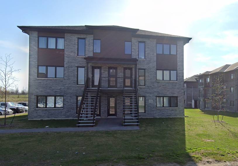 (Aylmer) Magnifique Logement De Style Condo à Louer