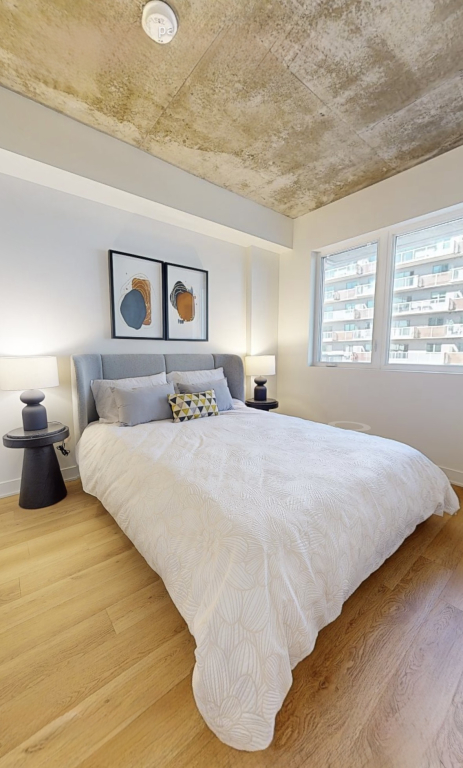 2 MONTHS FREE !! New Condo 3 1/2 + Offic