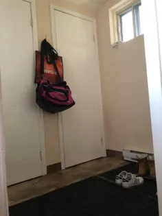 3 rooms apartment of 46 m² in Montreal