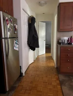 3 rooms apartment of 46 m² in Montreal