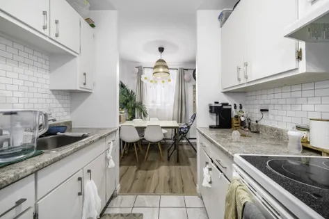 4 rooms apartment of 71 m² in Lévis