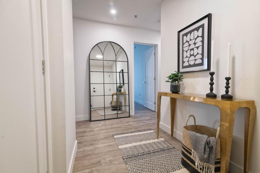 Condos de luxe 4 1/2 en location à St-Hyacinthe - appartement / logement à louer