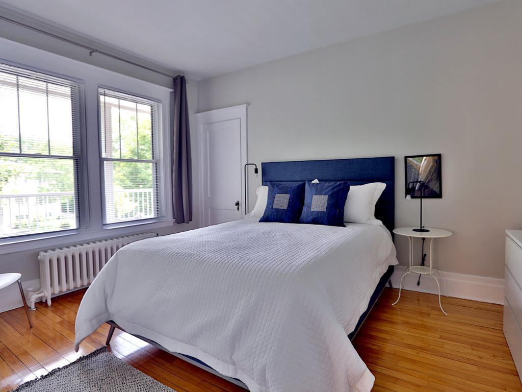 7 1/2 meublé tout inclus (Saint-Hyacinthe)