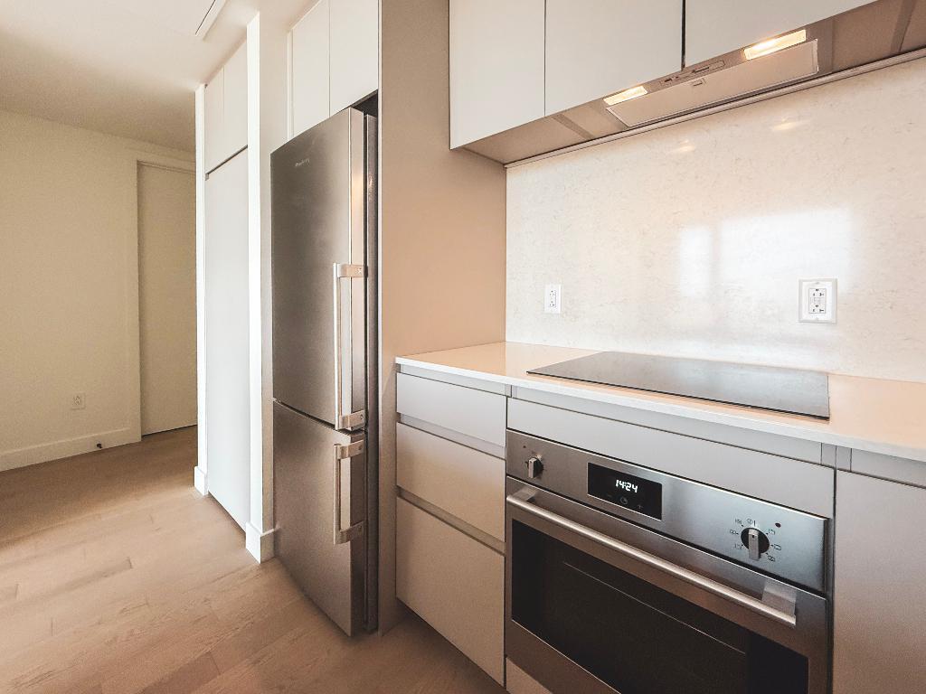 COPROPRIÉTÉ À LOUER!