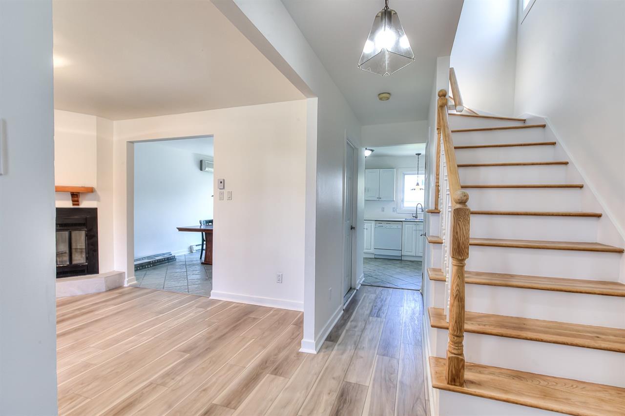 Maison Montréal (Rivière-des-Prairies/Pointe-aux-Trembles) À Louer
