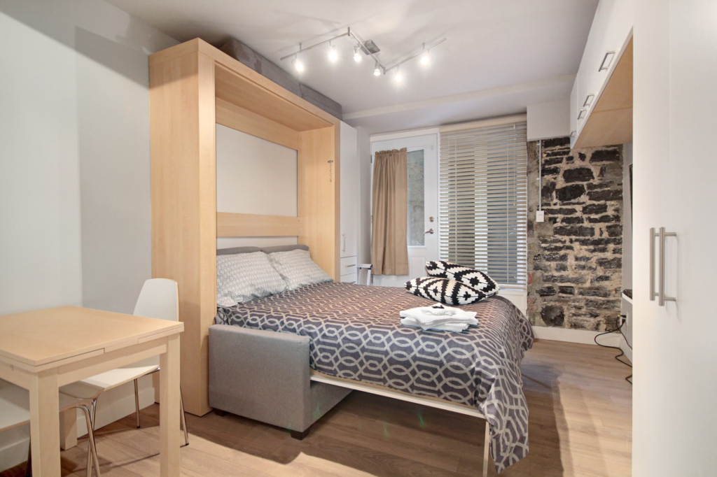Loft - Ilo Quartier SJB