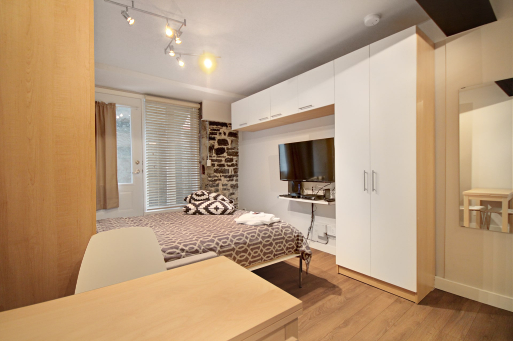 Loft - Ilo Quartier SJB