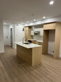 4 rooms apartment of 86 m² in Bois-des-Filion