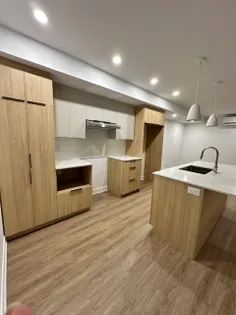 4 rooms apartment of 86 m² in Bois-des-Filion