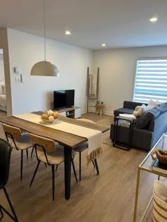 4 rooms apartment of 91m² in Bois-des-Filion