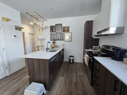 6 rooms apartment of 102 m² in Varennes