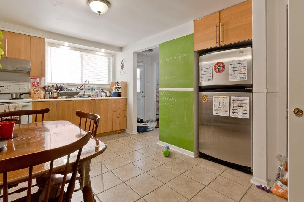 Magnifique 4½ à louer à Sherbrooke – Face au parc Jacques-Cartier – 1 200 $/mois