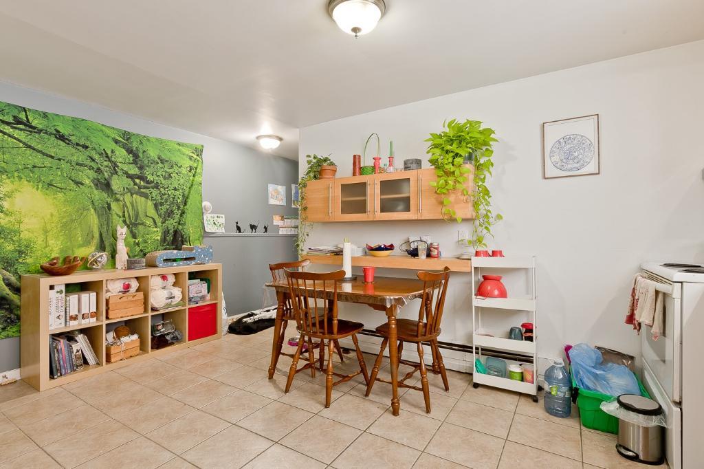 Magnifique 4½ à louer à Sherbrooke – Face au parc Jacques-Cartier – 1 200 $/mois