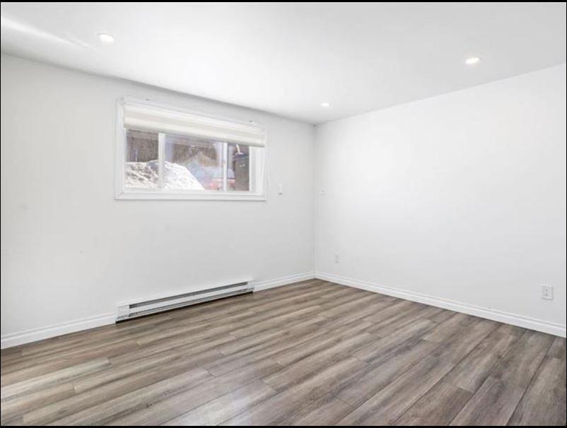 Logement 3 1/2 a loue st-jerome (1 juin)