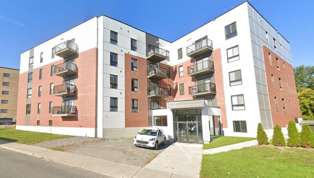 55 Ans + 1 mois gratuit Immeuble avec ascenseur construit en 2019