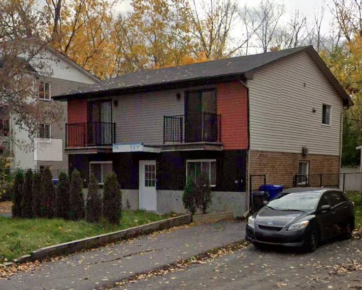 92 Rue Marengère (Gatineau) Grand Appartement 1 Chambre