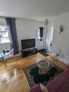 3 rooms apartment of 41 m² in Terrebonne