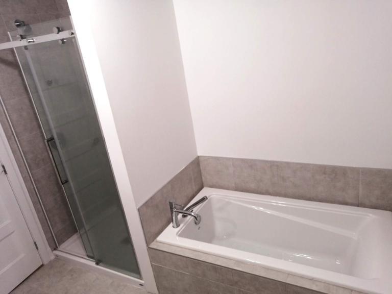 1 MOIS GRATUIT - APPARTEMENT 4½ À LOUER -JUILLET
