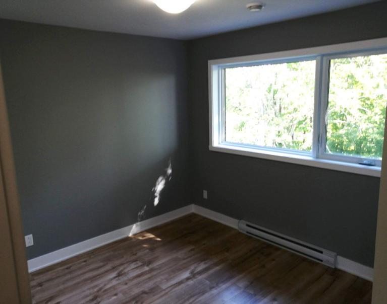 1 MOIS GRATUIT - APPARTEMENT 4½ À LOUER -JUILLET