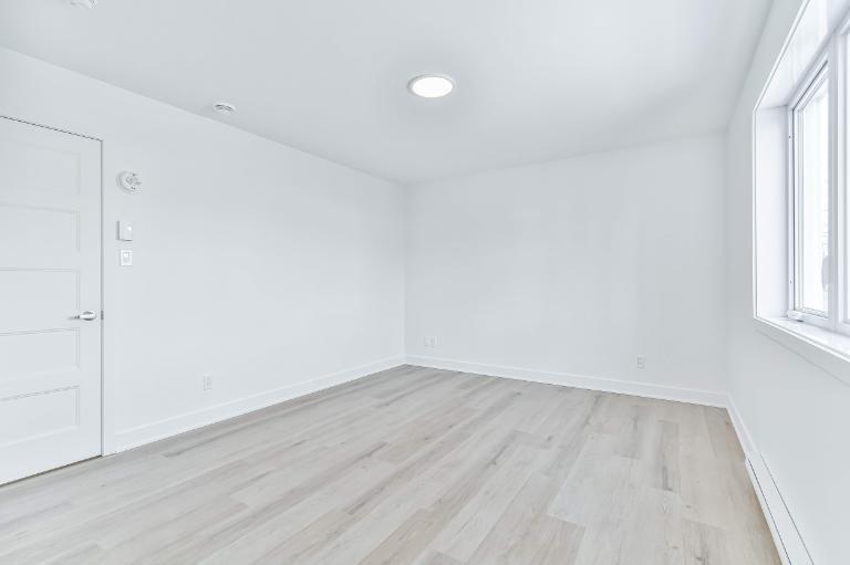 SAINT-AUL (JOLIETTE) - 5½ À LOUER POUR AOÛT